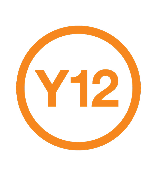 y12sr logo